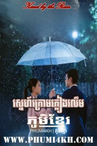 Sneh Krom Pleang Rolim 2024-Kissed by the Rain